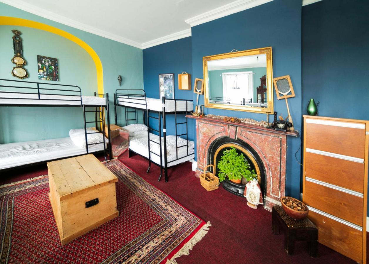 Spoon And The Stars Hostel โดรฮาดา ภายนอก รูปภาพ