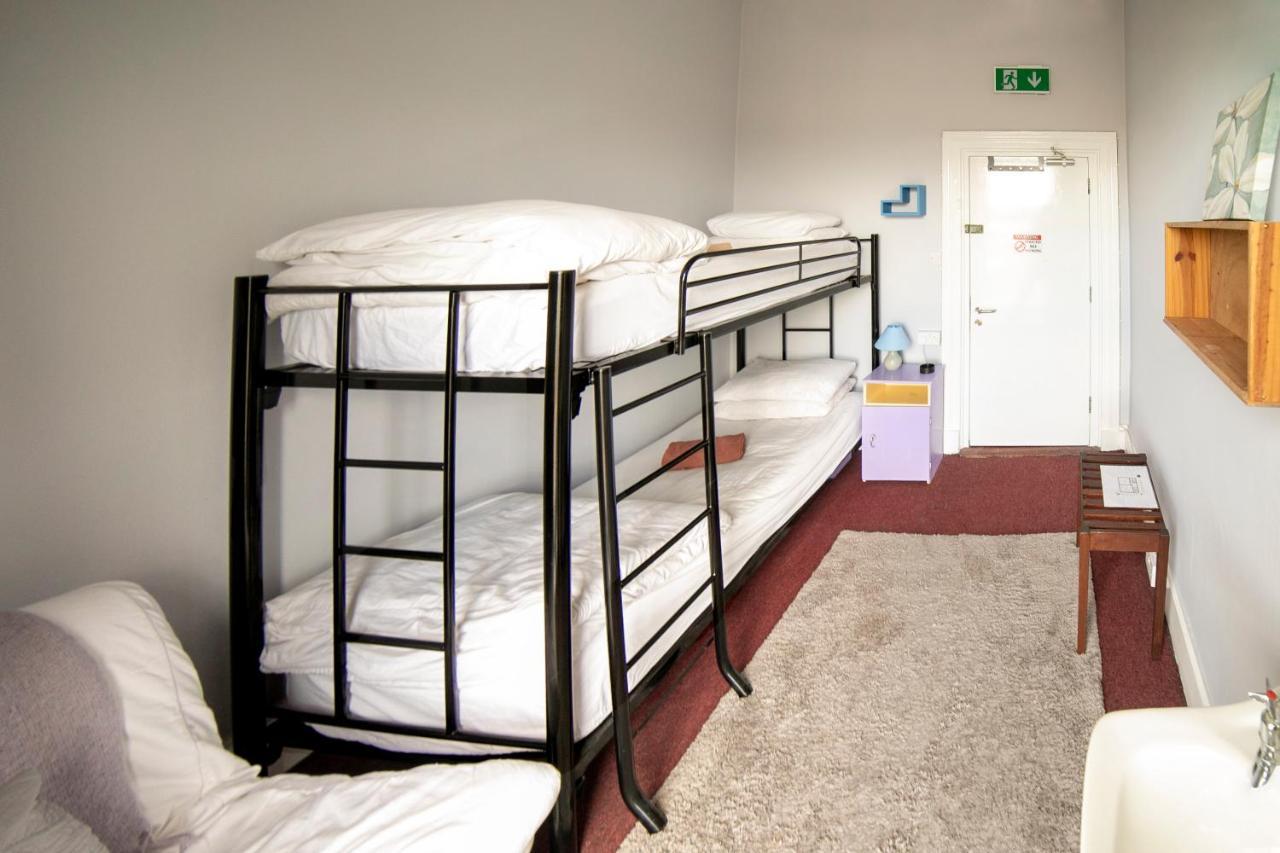 Spoon And The Stars Hostel โดรฮาดา ภายนอก รูปภาพ