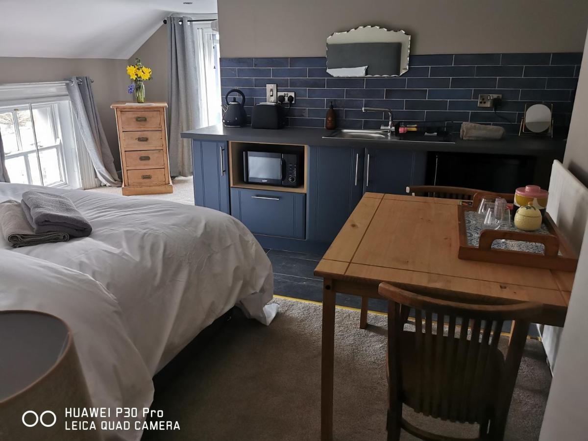 Spoon And The Stars Hostel โดรฮาดา ภายนอก รูปภาพ