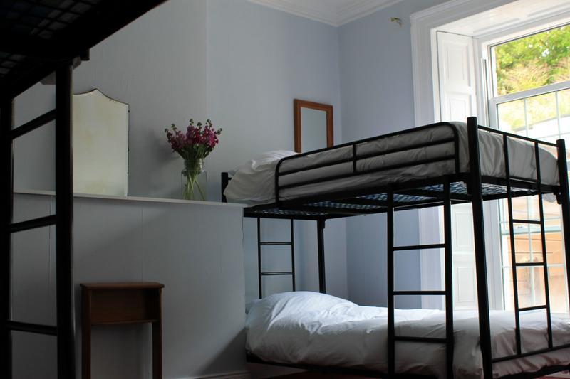 Spoon And The Stars Hostel โดรฮาดา ภายนอก รูปภาพ