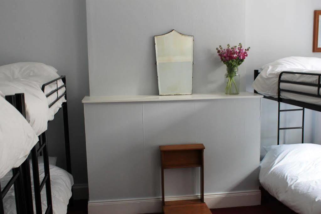 Spoon And The Stars Hostel โดรฮาดา ภายนอก รูปภาพ